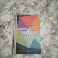 Libro atlante delle emozioni umane utet