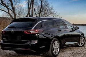 Opel Insigna B Sw 2018  "leggi bene"