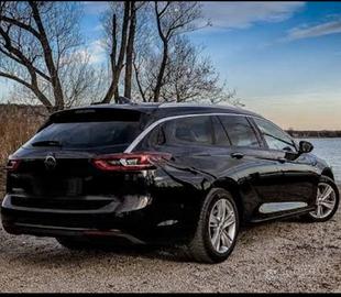 Opel Insigna B Sw 2018  "leggi bene"