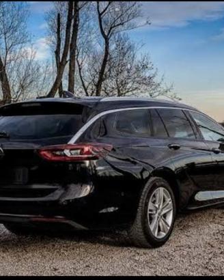Opel Insigna B Sw 2018  "leggi bene"