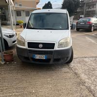 Fiat Doblo Doblò 1.3 Multijet 16V Actual