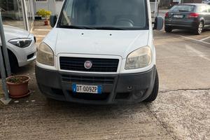 Fiat Doblo Doblò 1.3 Multijet 16V Actual