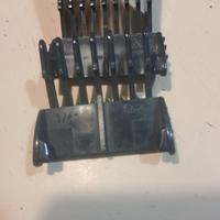 Tagliacapelli Rowenta