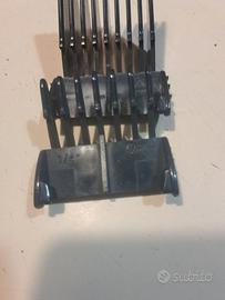 Tagliacapelli Rowenta