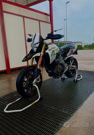 Aprilia Dorsoduro 750 A2