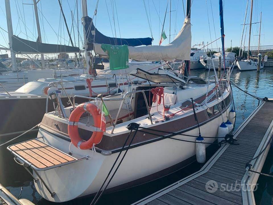 Bavaria 770 — View photo 1