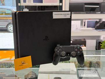 Sony PS4 Slim 500GB - PROMO