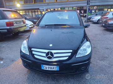 Mercedes classe b 180 CDI sport