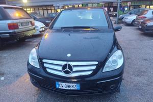 Mercedes classe b 180 CDI sport
