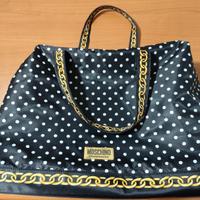Borsa Moschino da Viaggio 