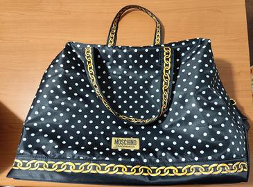 Borsa Moschino da Viaggio 