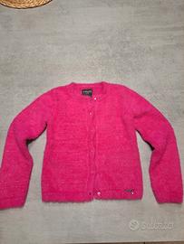 Cardigan bambina