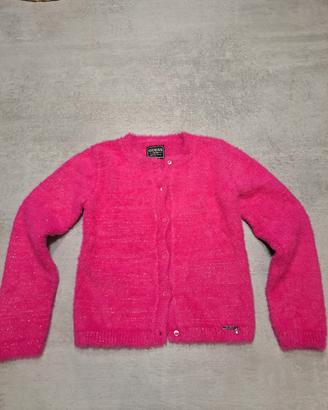 Cardigan bambina