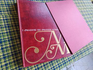 Libri di stampe d'arte