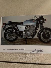 Laverda 1000