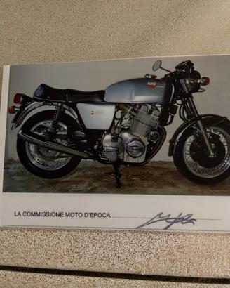Laverda 1000