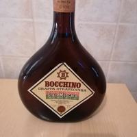 Bocchino Grappa Stravecchia Gran Moscato