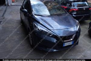 Nissan Micra 1.0 92CV ACENTA **PREZZO VERO**UNIPRO