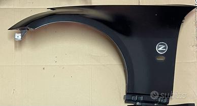 Fianchetto Passaruota Nissan 350z