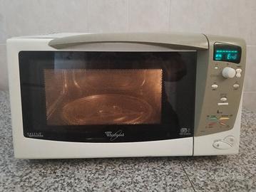 MICROONDE WHIRLPOOL 