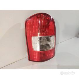 Fanale posteriore sinistro MAZDA MPV II - 15198