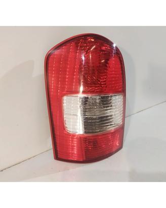 Fanale posteriore sinistro MAZDA MPV II - 15198