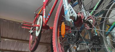 Bicicletta BMX 