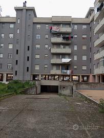 Via Claudio Monteverdi