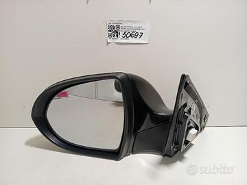 SPECCHIETTO RETROVISORE SINISTRO KIA Sportage Seri
