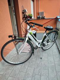 bici donna