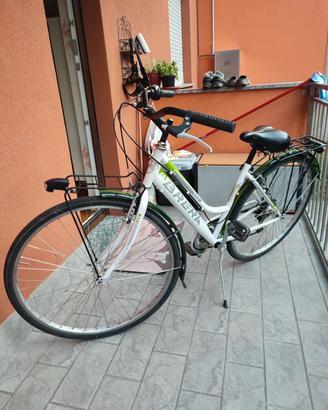 bici donna
