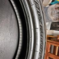 Gomme moto Pirelli Scorpion trail II nuove