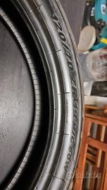 Gomme moto Pirelli Scorpion trail II nuove