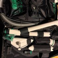 Picchio per folletto a filo