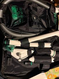 Picchio per folletto a filo