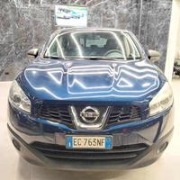 NISSAN Qashqai 1.5 dCi DPF Acenta