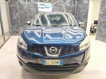 NISSAN Qashqai 1.5 dCi DPF Acenta