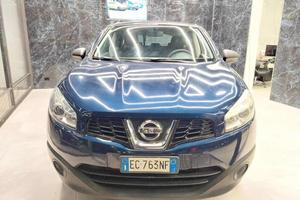 NISSAN Qashqai 1.5 dCi DPF Acenta