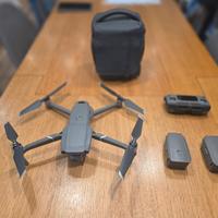 Dji Mavic 2 Pro Fly More  NON REGISTRATO