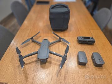 Dji Mavic 2 Pro Fly More  NON REGISTRATO