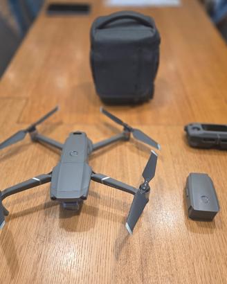 Dji Mavic 2 Pro Fly More  NON REGISTRATO