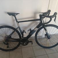 Cannondale supersix Evo Neo 3 (2021) solo 1500 km