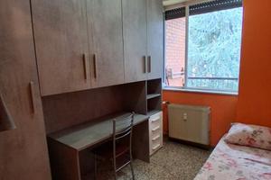 Camera singola solo donne