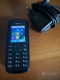 Nokia 113