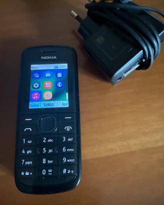 Nokia 113