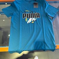 T-shirt uomo manica corta