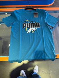 T-shirt uomo manica corta