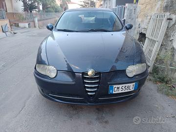 alfa 147