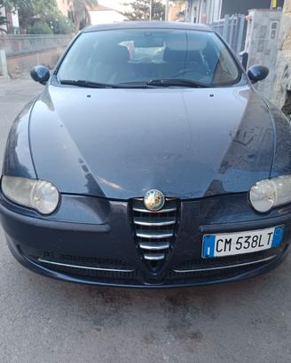 alfa 147