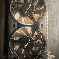 Nvidia GeForce GTX 1650 Dual Fan 4GB GDDR6 Gaming